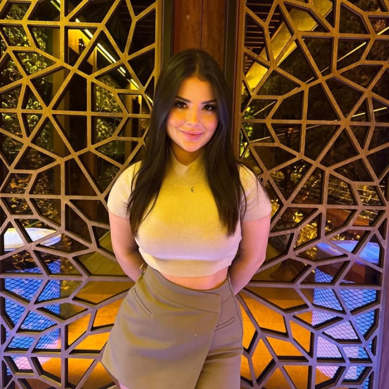 Beylerbeyi Sempatik Kadın Escort Belgin