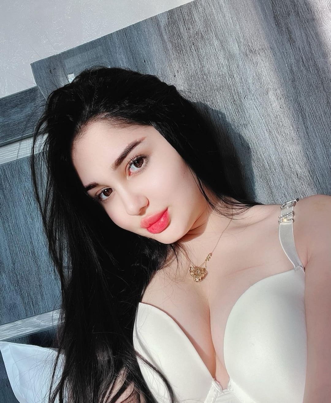 Kocasinan Güzel Bir Sevgili Escort Bayan Nursema