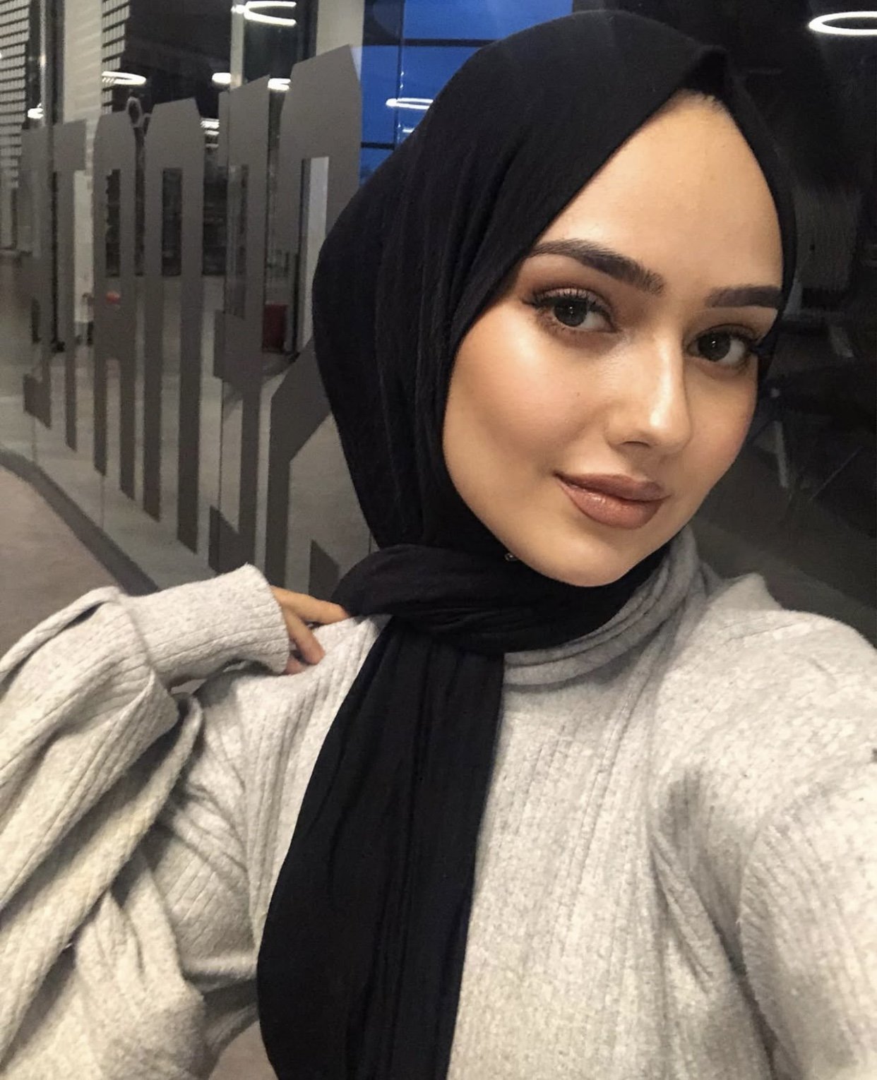 Beşikdüzü Göz Kamaştıran Kadın Bayan Escort Açelya