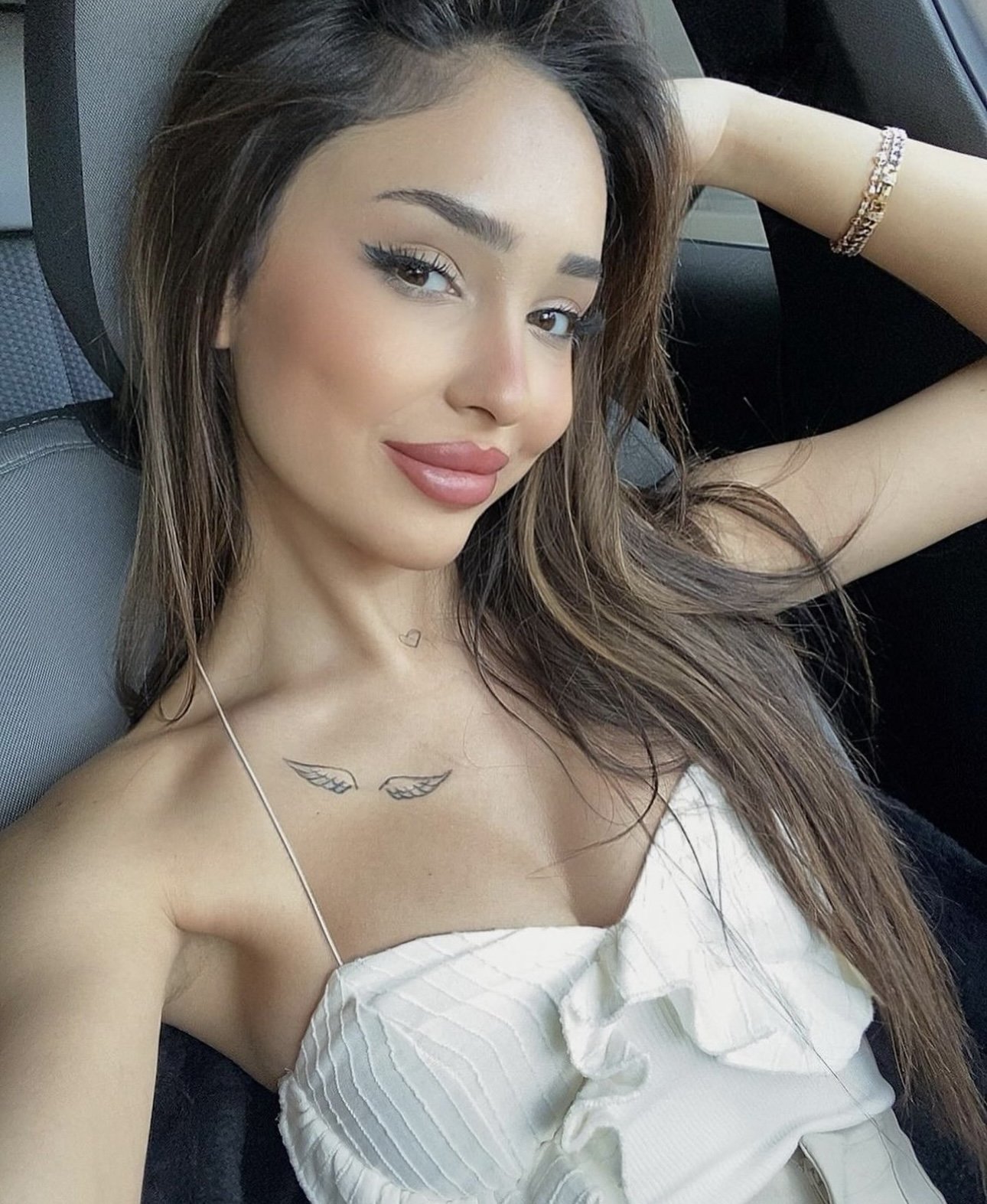Çamçeşme İleri Düzey Kadın Escort Bayan Zeynep