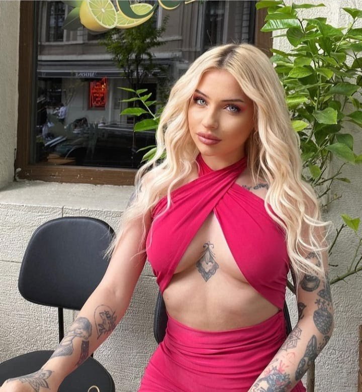 Tirebolu Sıradışı Bayan Escort Beste
