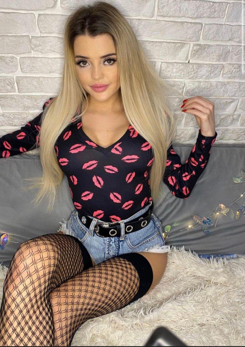 Demirözü Doyumsuz Bayan Escort Amina
