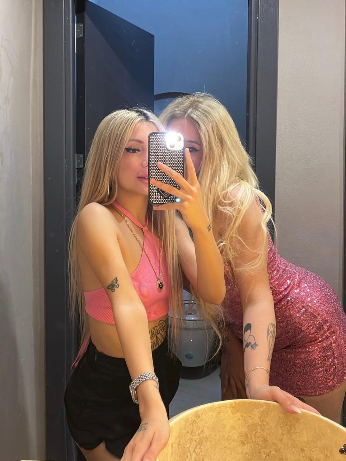 Hayrabolu Sürekli Gelişen Kadın Escort Elifnur
