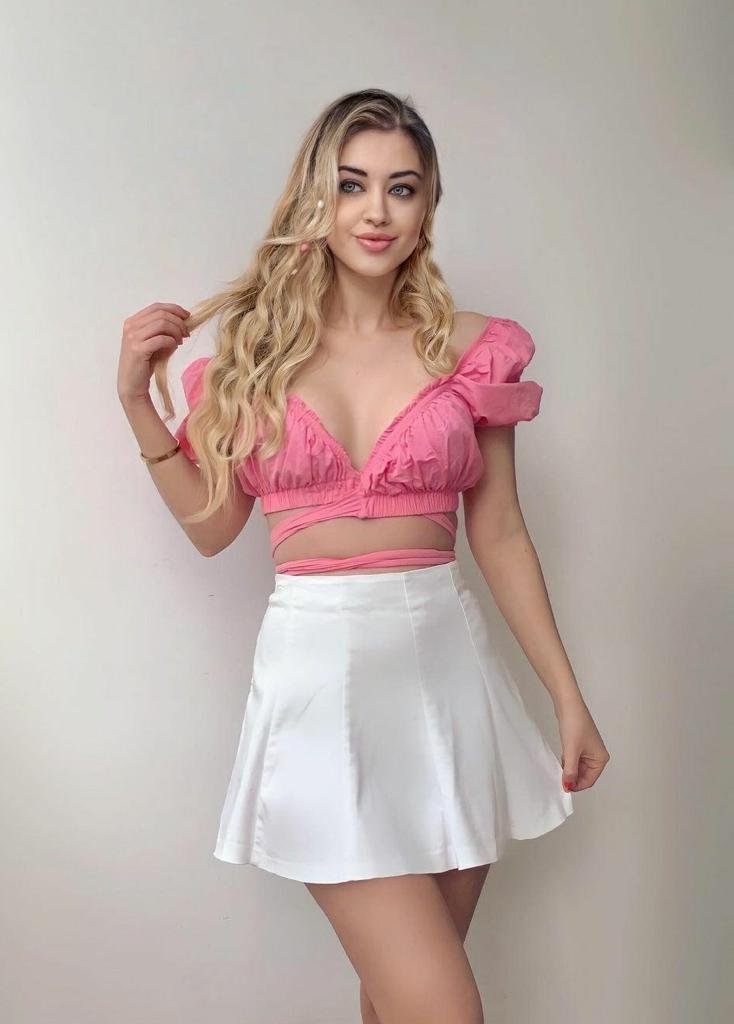 Çifteler Tutkulu Sevgili Bayan Escort Süheyla