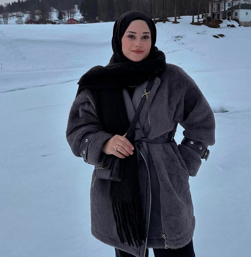 Ünalan Bakımlı Escort Bayan Kayra