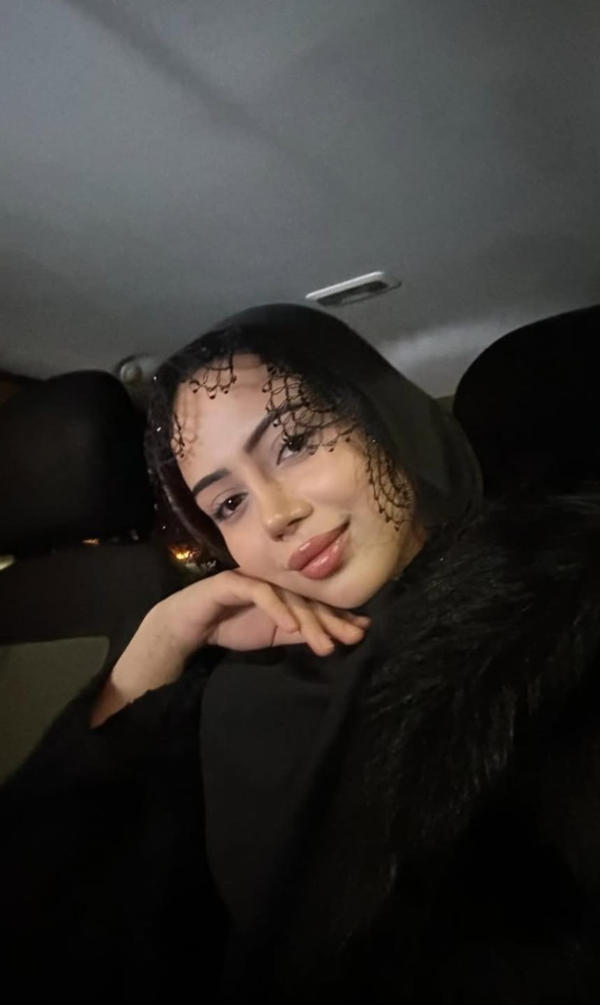 Erciş Sempatik Kadın Escort Elmas