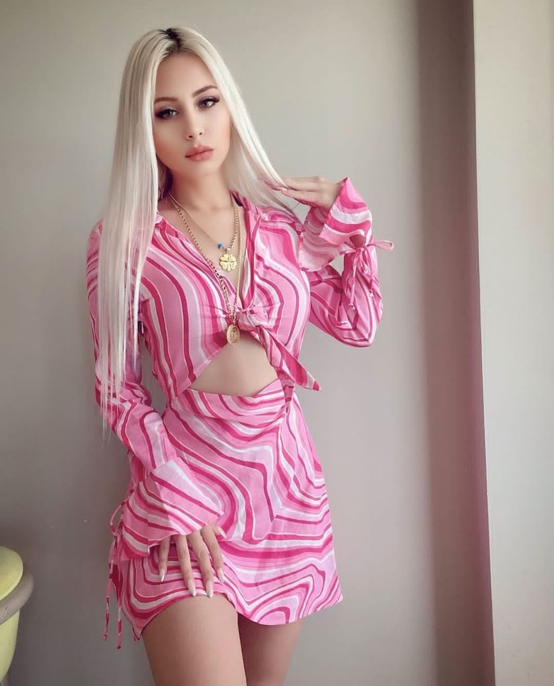 İçerenköy Aşkı Bulmuş Kadın Escort Nazlı