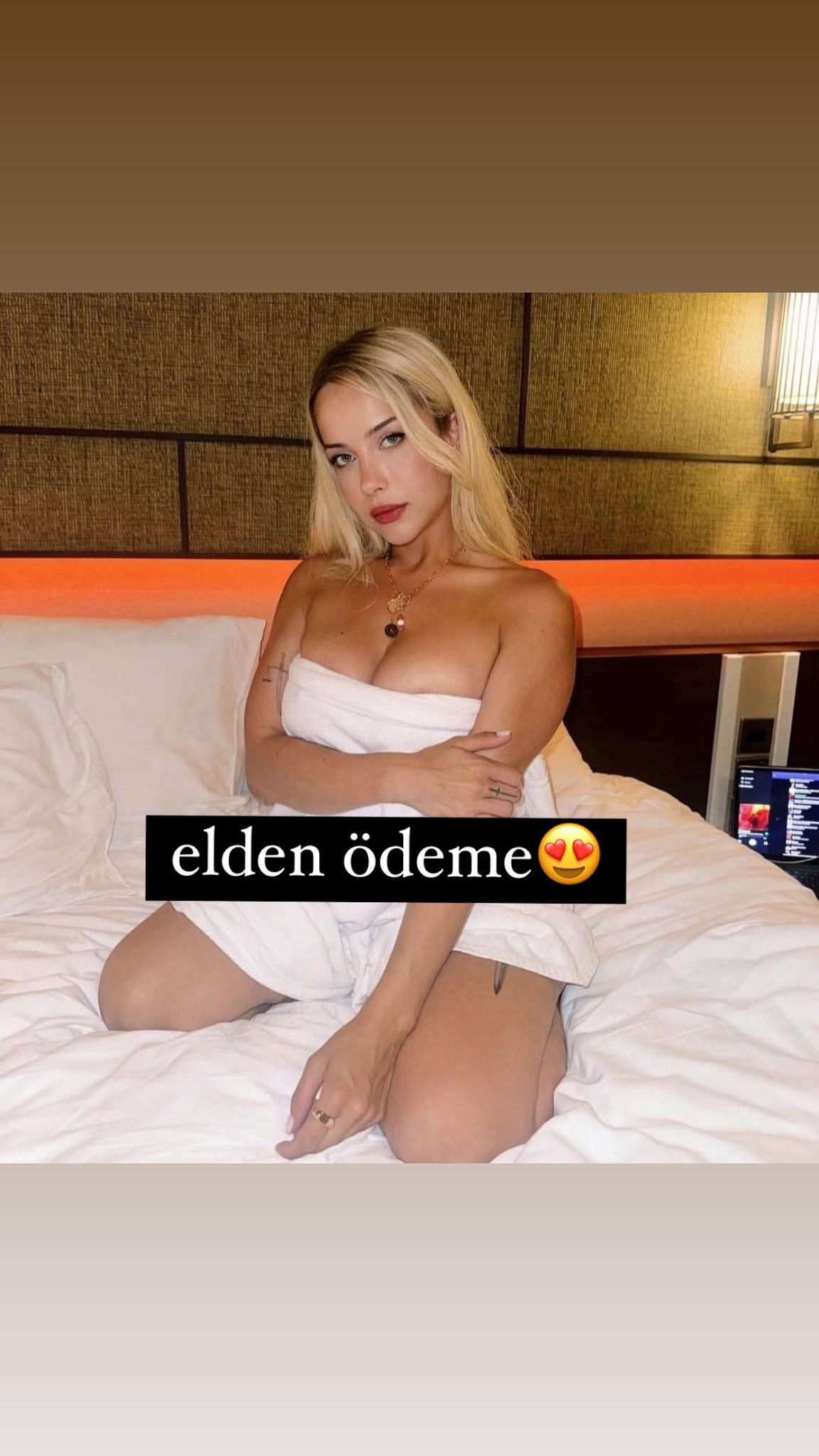 Vakfıkebir Sadık Bayan Escort Bayan Selma