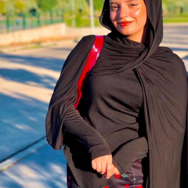 İnönü Zengin Escort Azra