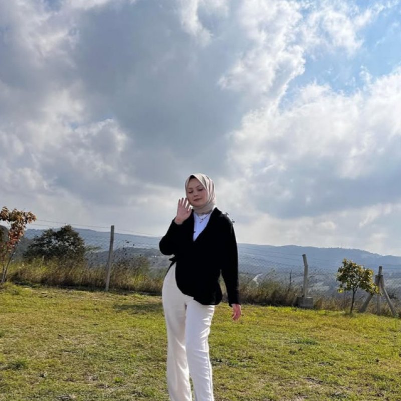 Aziziye Kosovalı Escort Bayan Zuhal
