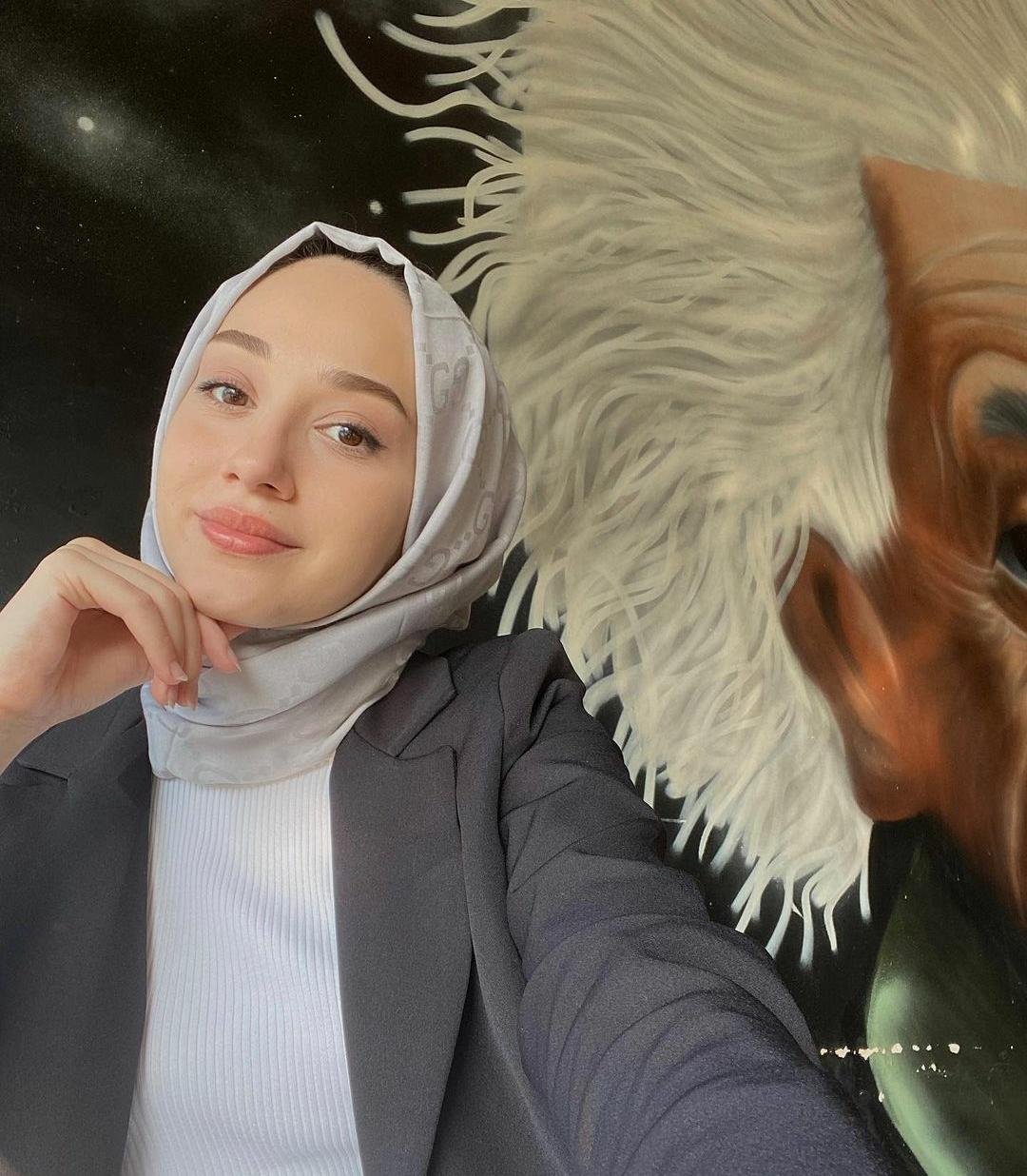 Beylikdüzü Kendi Yeri Olan Escort Reyhan
