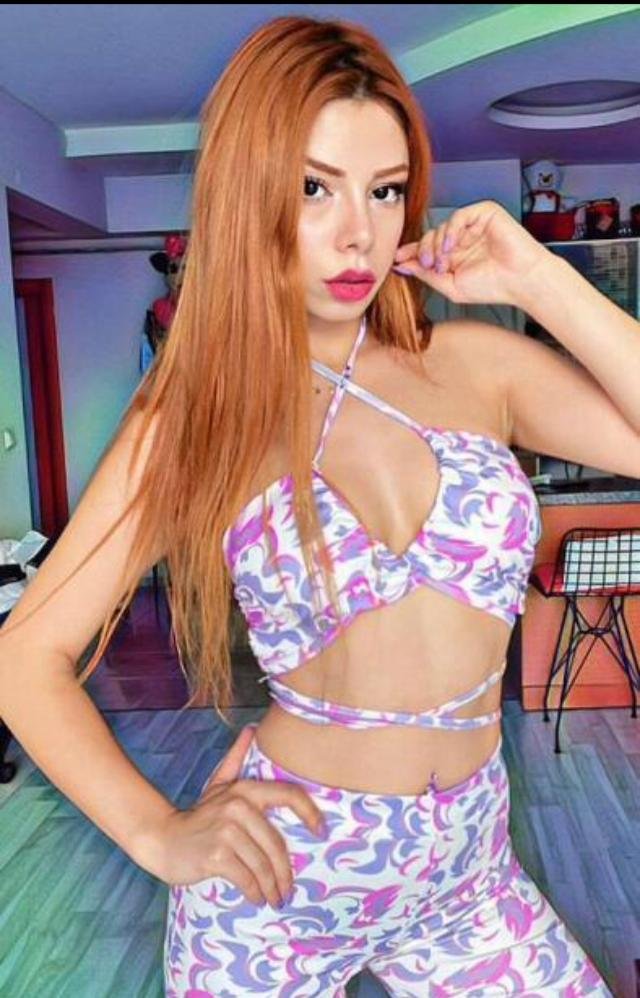 Yeniçağa Aşka Doymuş Kadın Escort Bayan Mina