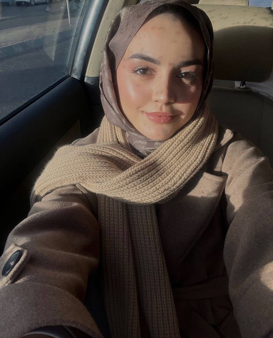 Tutak Ateşli Kadın Escort Bayan Nihal