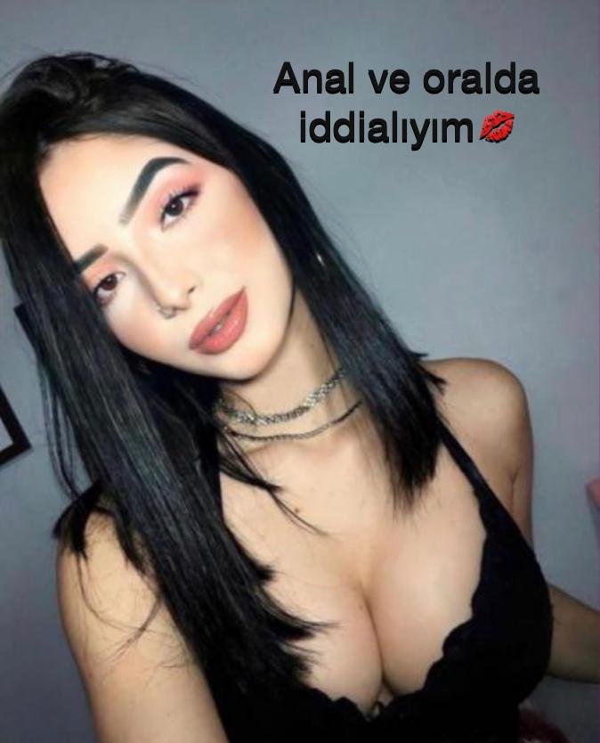 Yalvaç Partner Escort Alime