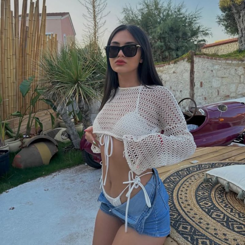 Karacasu Efsanevi Sevgili Bayan Escort Gülin