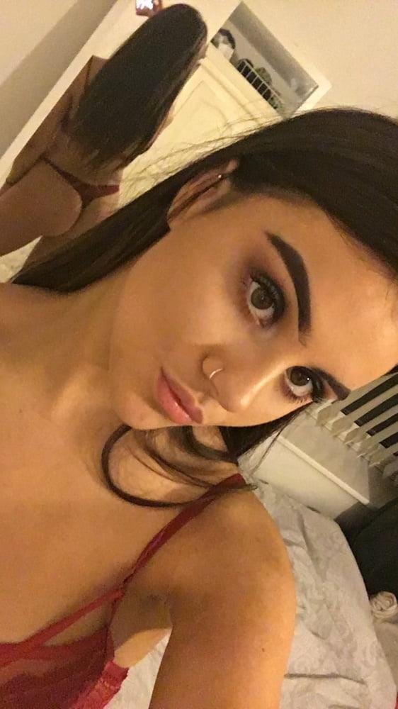 Muradiye Modern Bayan Bayan Escort Nisa