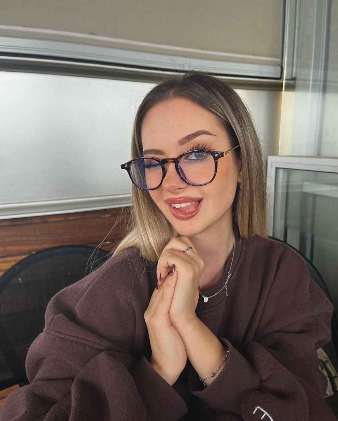 Araç Tutkulu Partner Escort Alvira