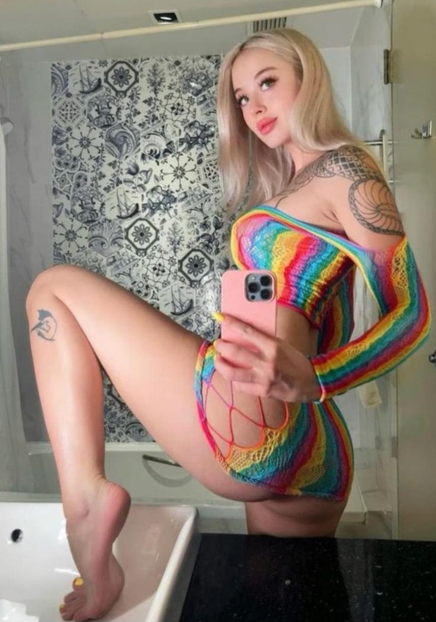Karpuzlu Özbek Escort Bayan Hale