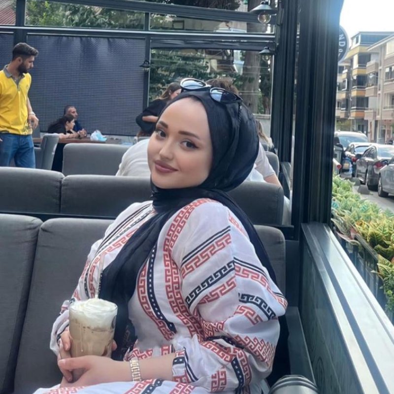 Araklı Başarılı Bayan Bayan Escort Kader