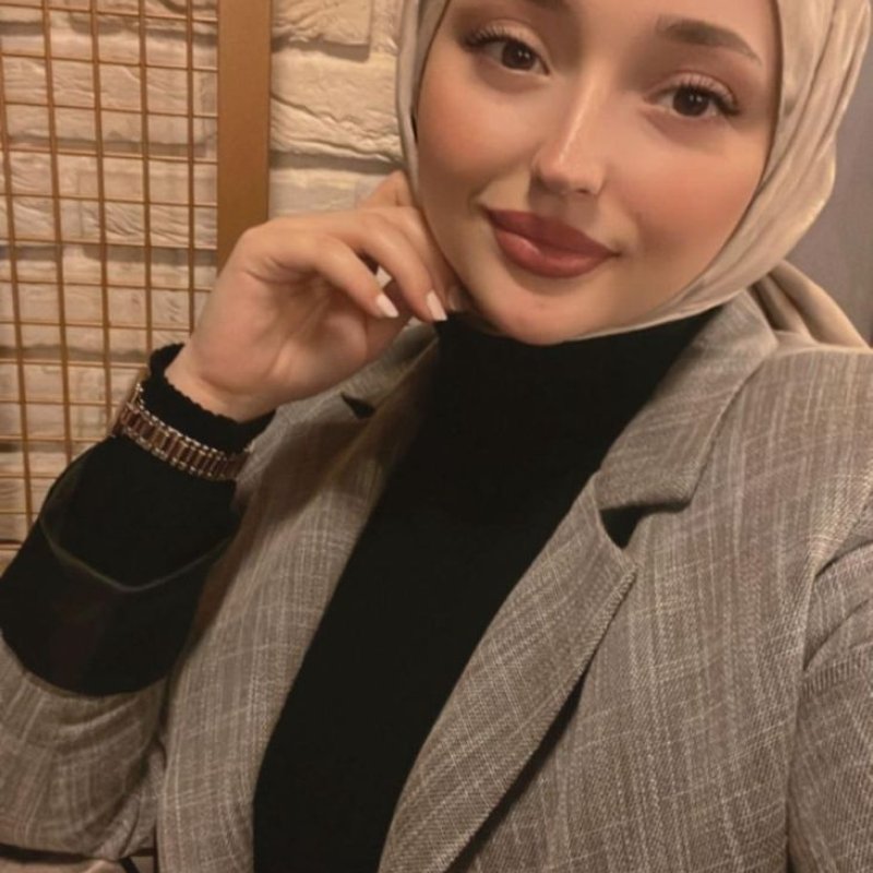 Eynesil Fiziksel Çekicilik Escort Kaderin