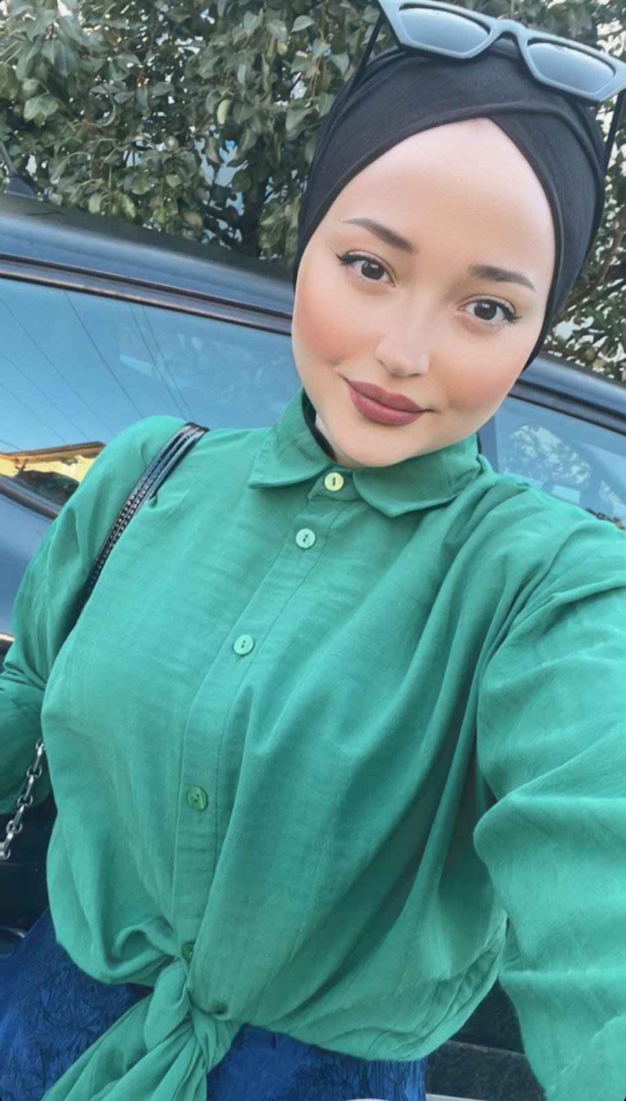 Eminönü Güzel Bir Sevgili Escort Melek