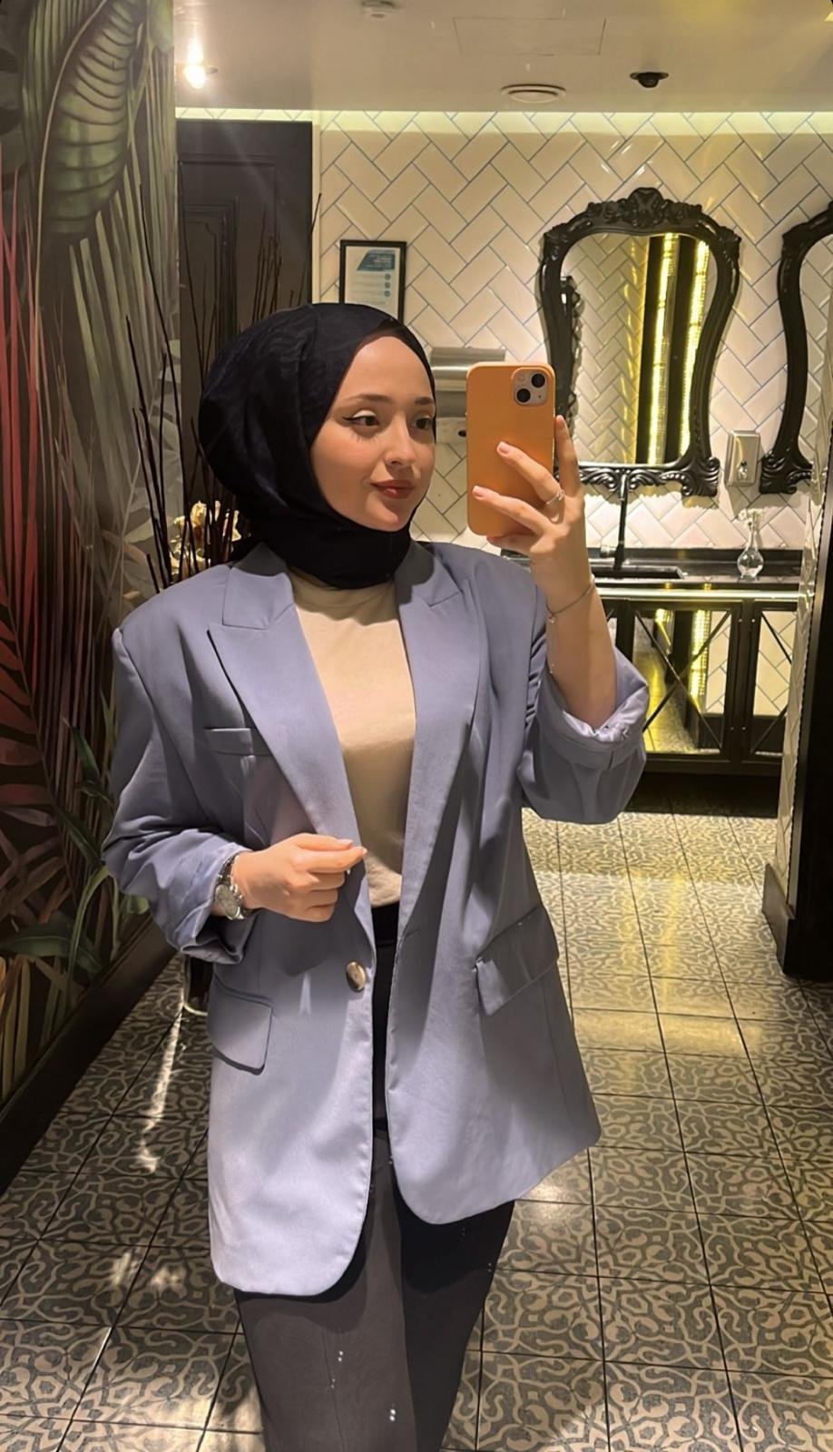 Evren Uysal Partner Escort Bayan Lale