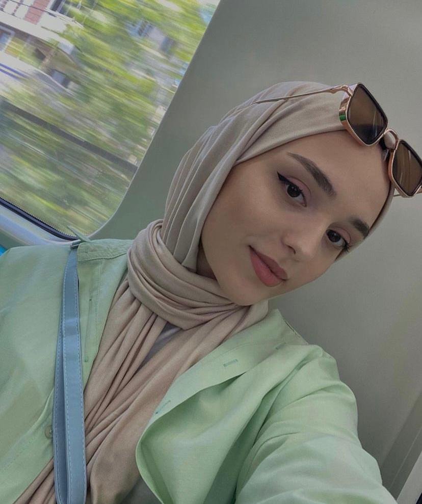 Girne Yaratıcı Partner Escort Bayan Ebru