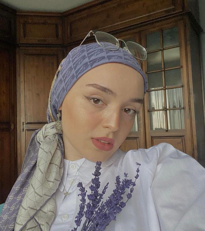 Sürmene İlham Veren Partner Bayan Escort Ayben