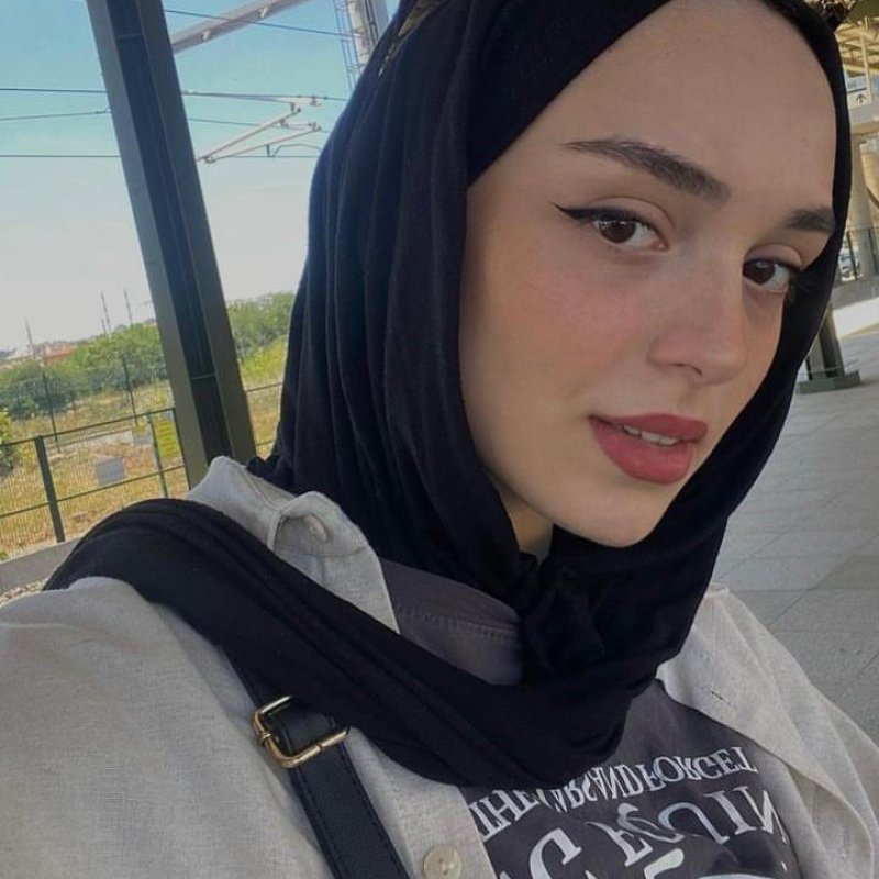 Kozluk Sevgili Tadında Escort Bayan Rabia