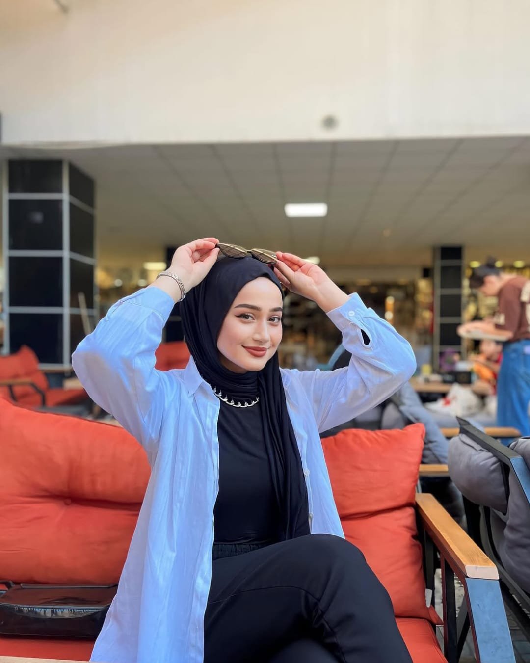 Kınalıada Zarif Partner Escort Ayçin