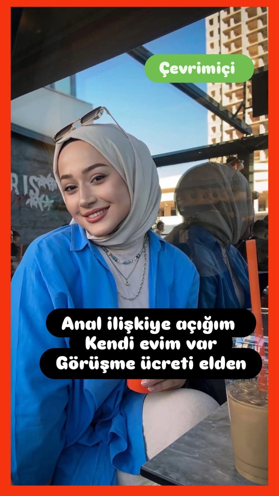 Aydıncık Kültürlü Partner Bayan Escort Nermin