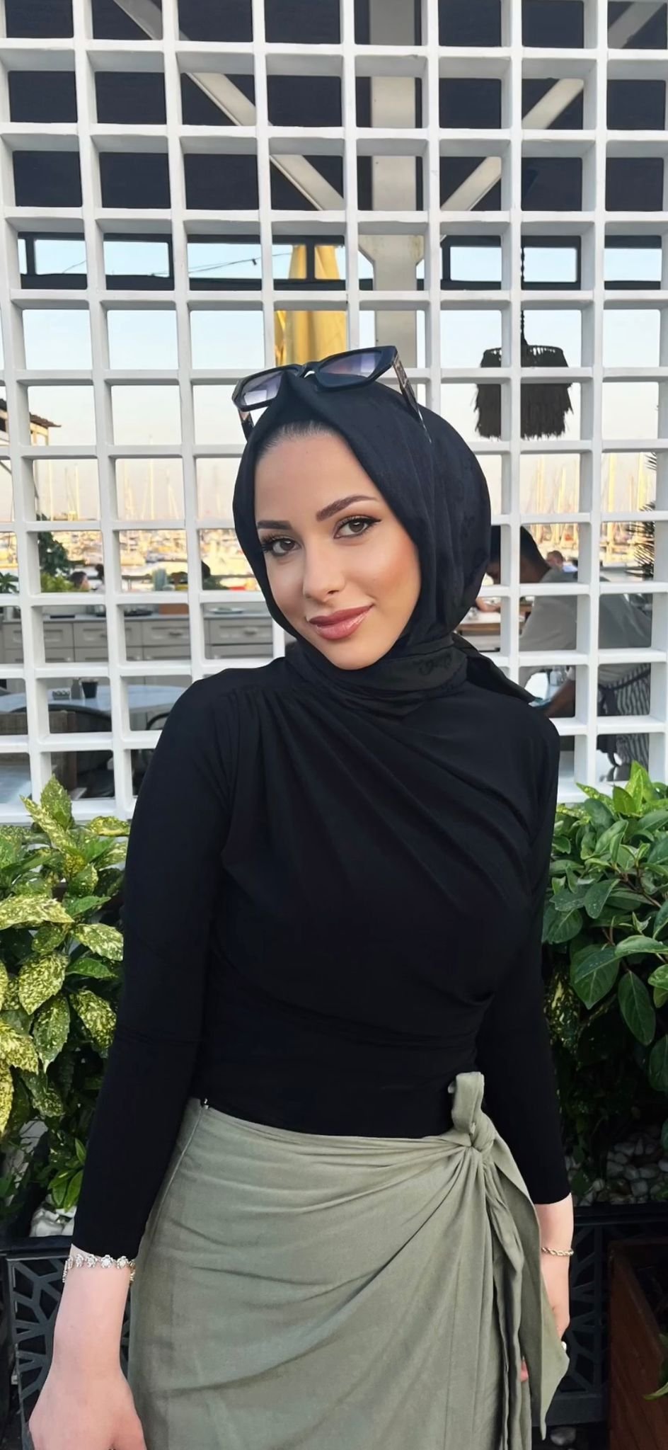 Aybastı Zeki, Güzel ve Eğlenceli Bayan Escort Reyhan