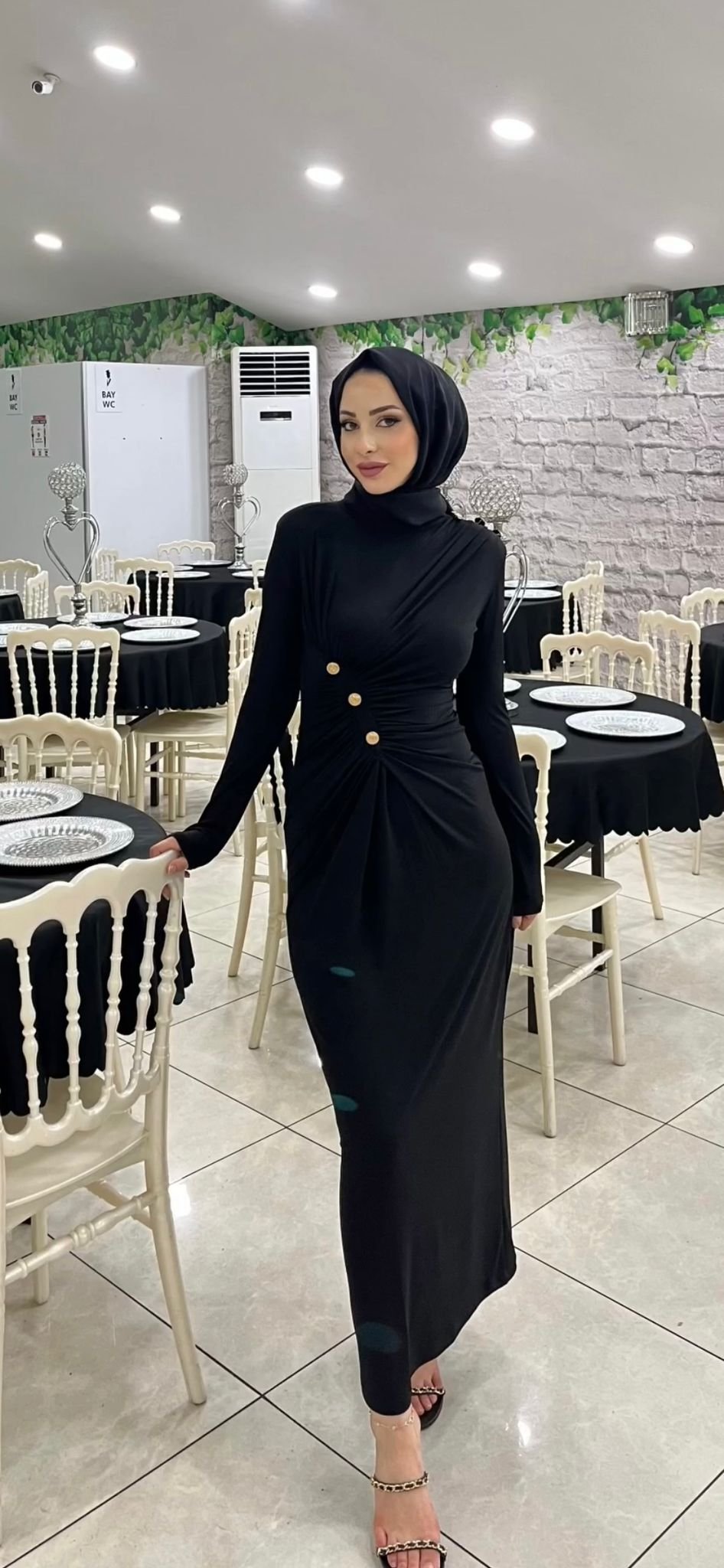 Esenler İngiliz Escort Zuhal