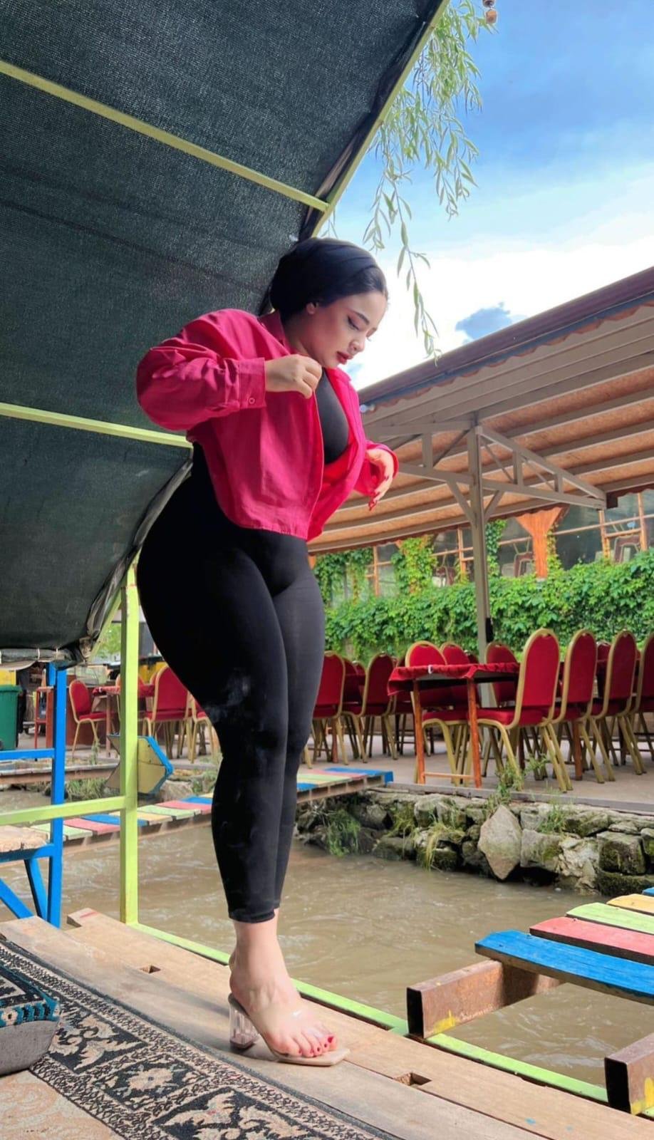 Gayrettepe Kosovalı Escort Aysun