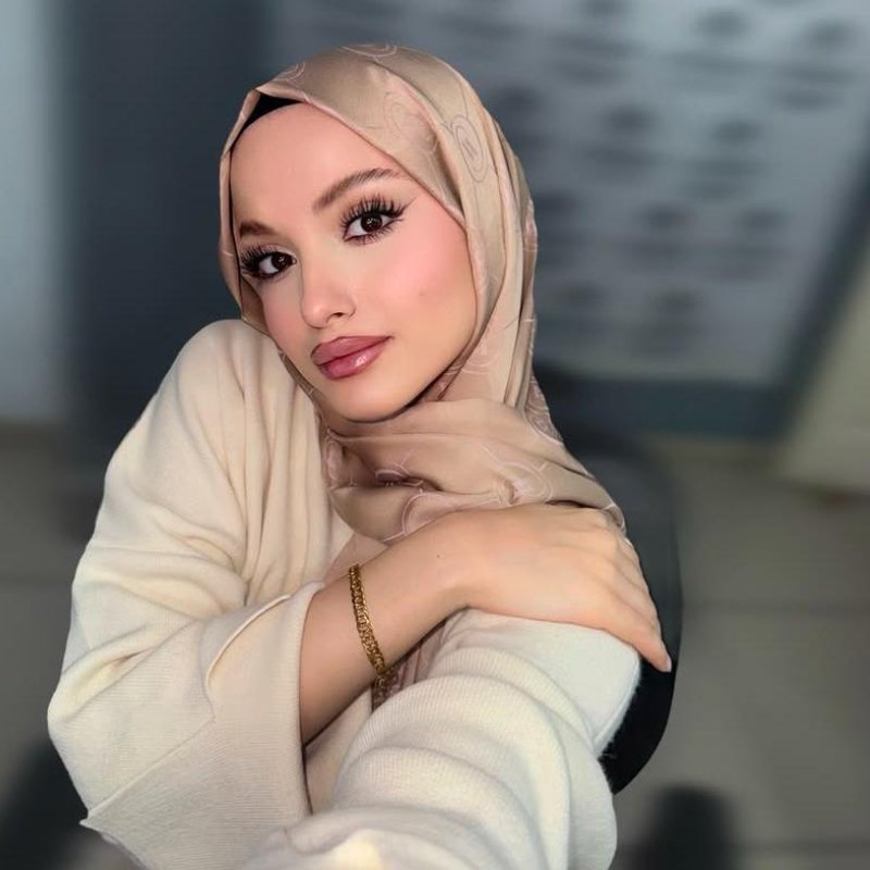 Osmanağa Fiziksel Çekicilik Escort Sevinç