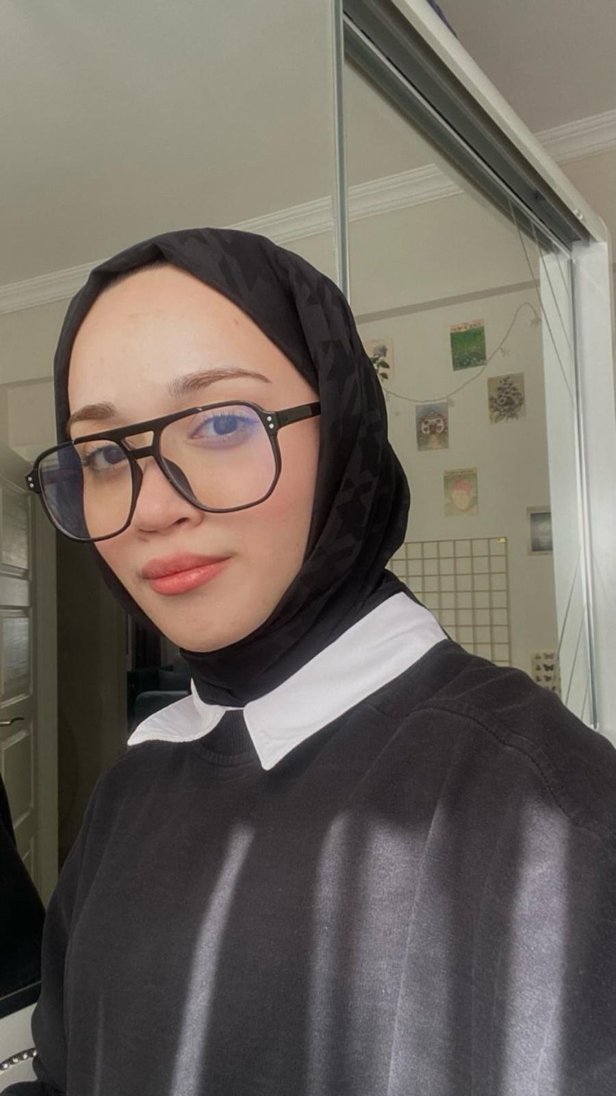 Ulubey Güzel Güzel Bir Kadın Escort Bayan Ceren