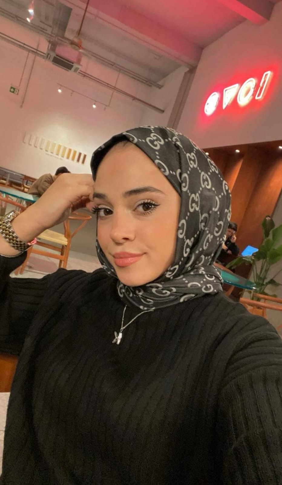 Reşadiye Zarif Kadın Escort Bayan Zehra