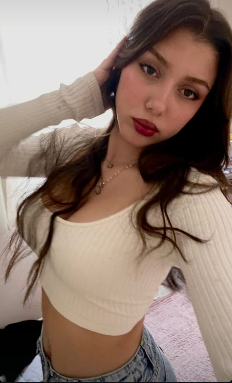 Eminönü Nazik Kadın Bayan Escort Ayşe