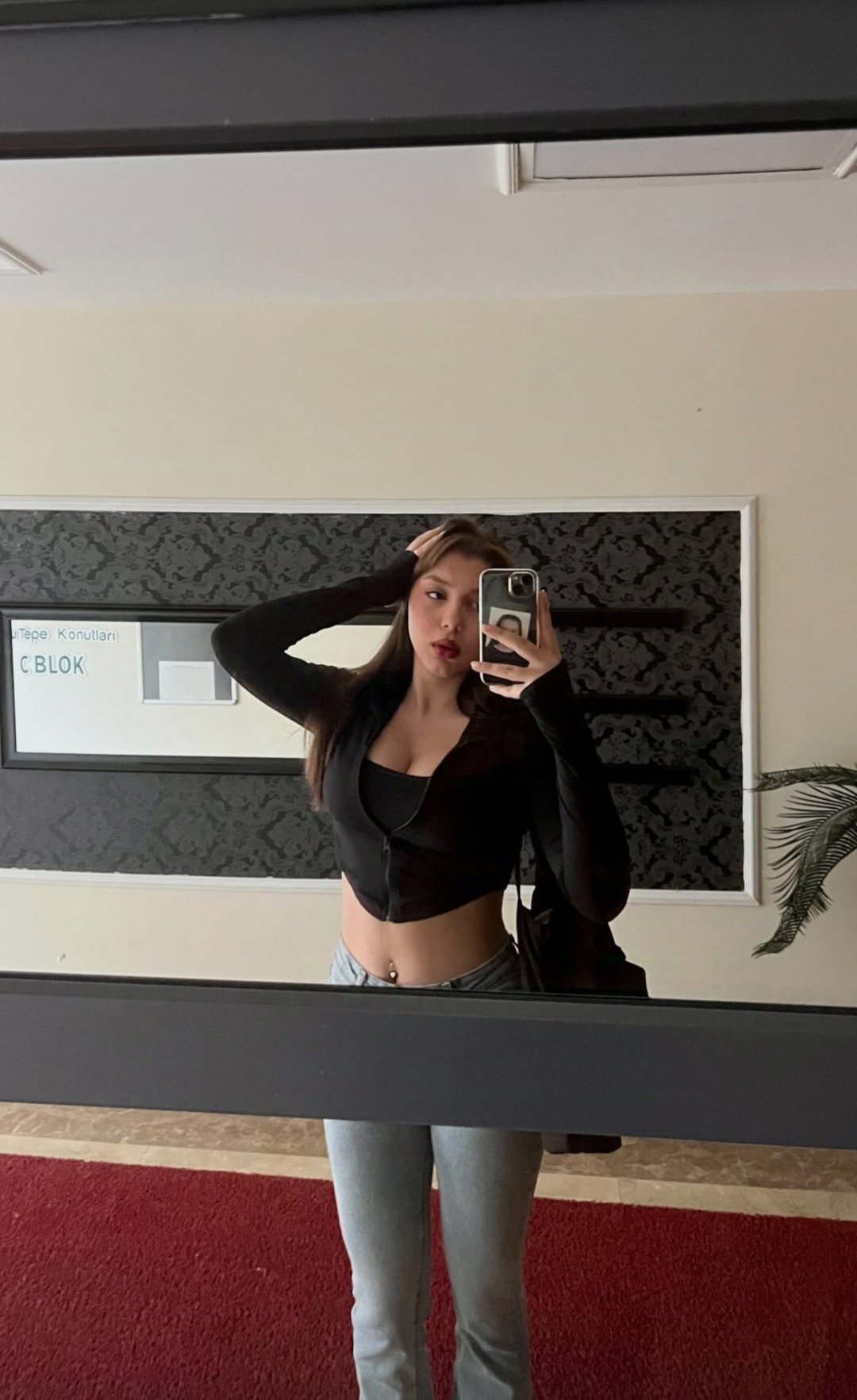 Çatalca Grup Yapan Escort Bayan Hale