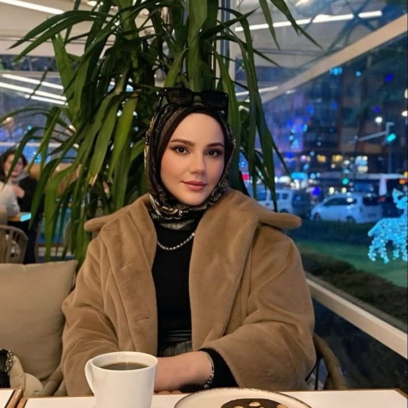 Nallıhan Mistik Kadın Escort Bayan Seyhan
