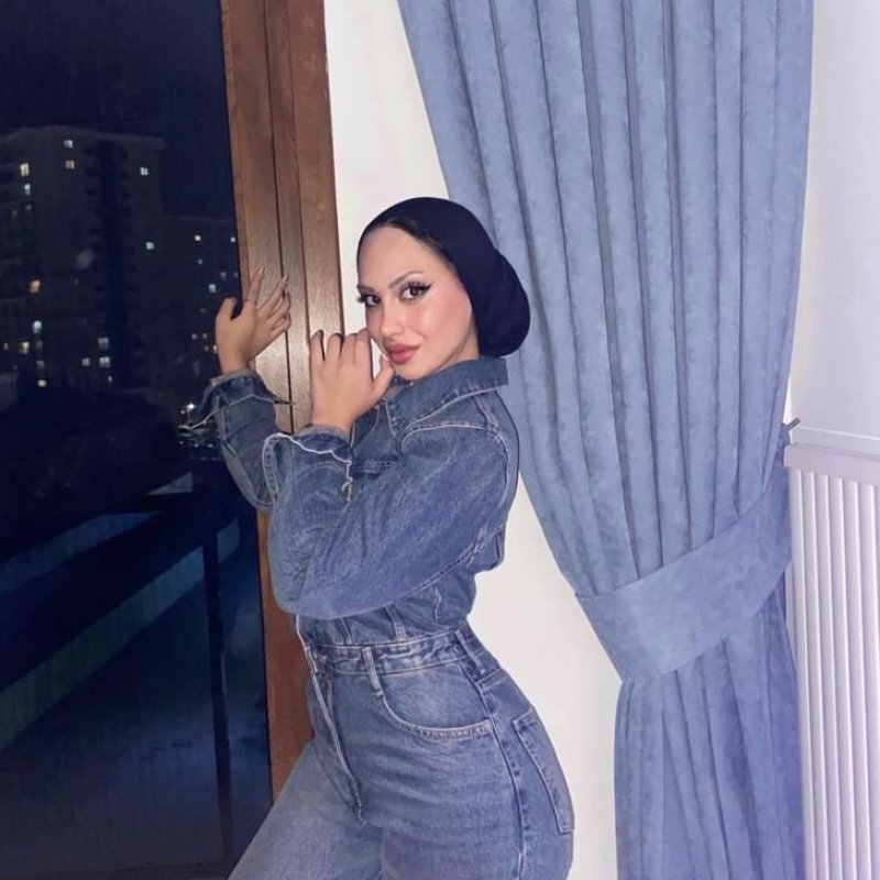 Galata Zeki Kadın Bayan Escort Nisa
