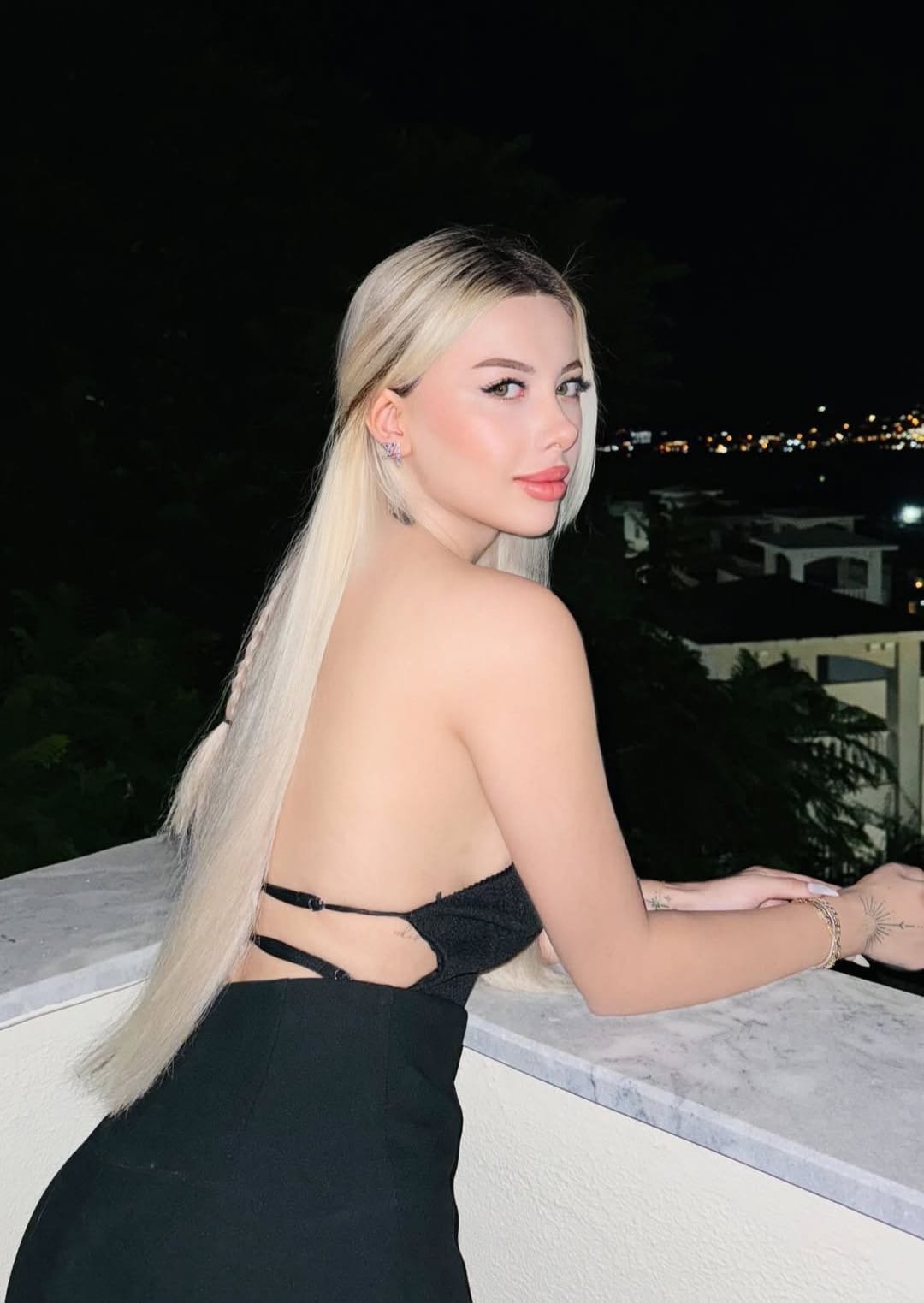 Dalaman Alımlı Escort Ceren