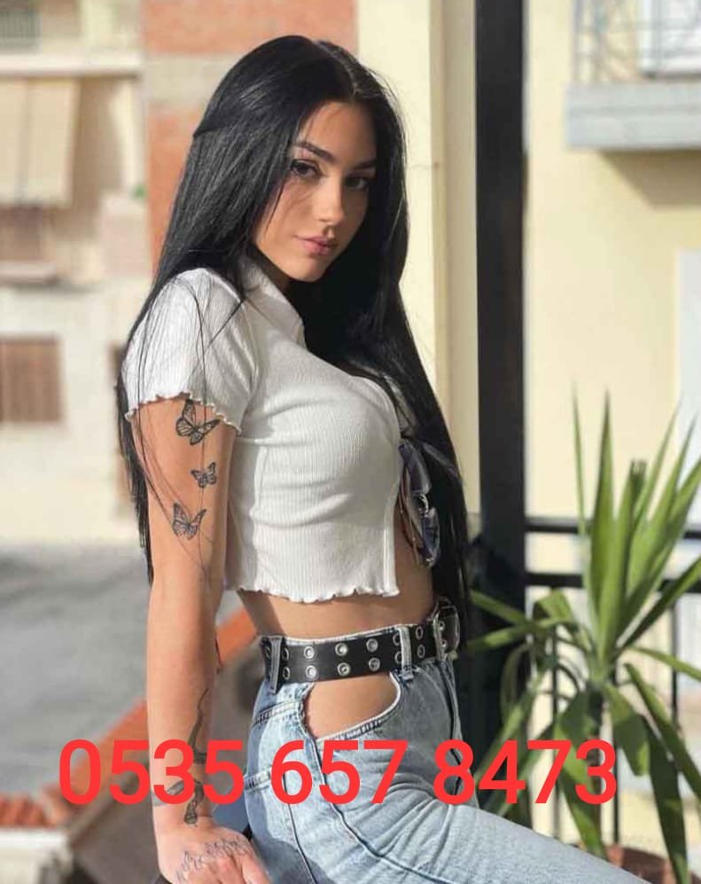 Güdül Kendi Evinde Hizmet Veren Escort Naz