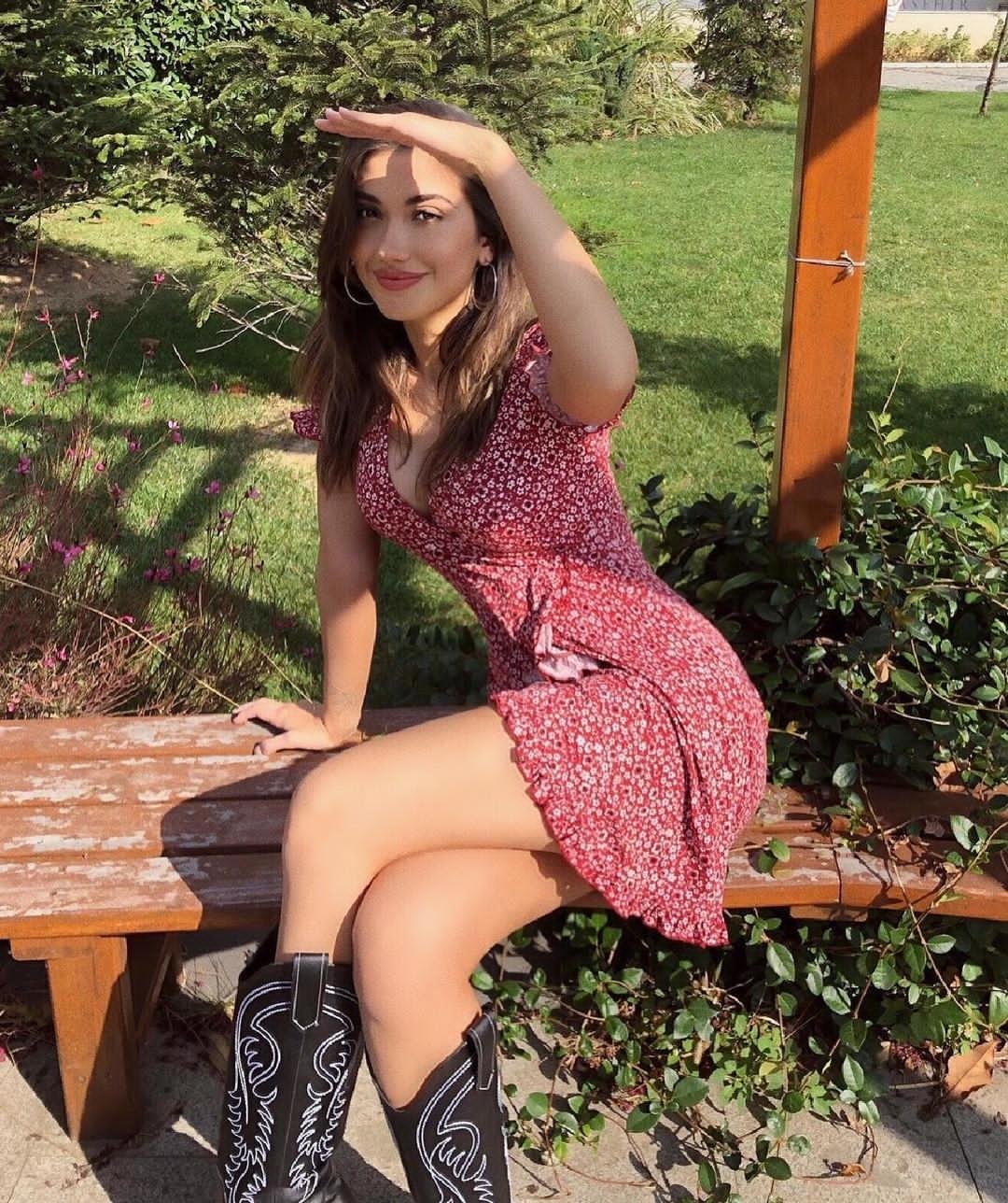 Doğubayazıt Huzurlu Bir Partner Escort Bayan Elif