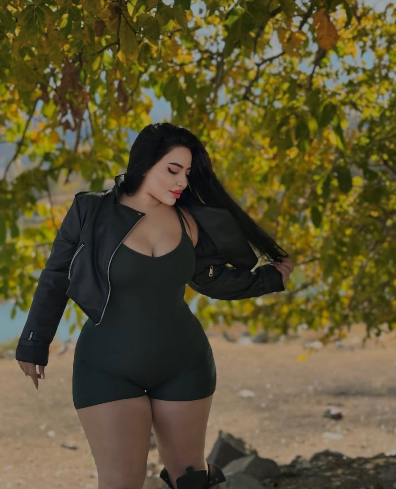 İçerenköy Göz Kamaştıran Kadın Escort Bayan Hilal