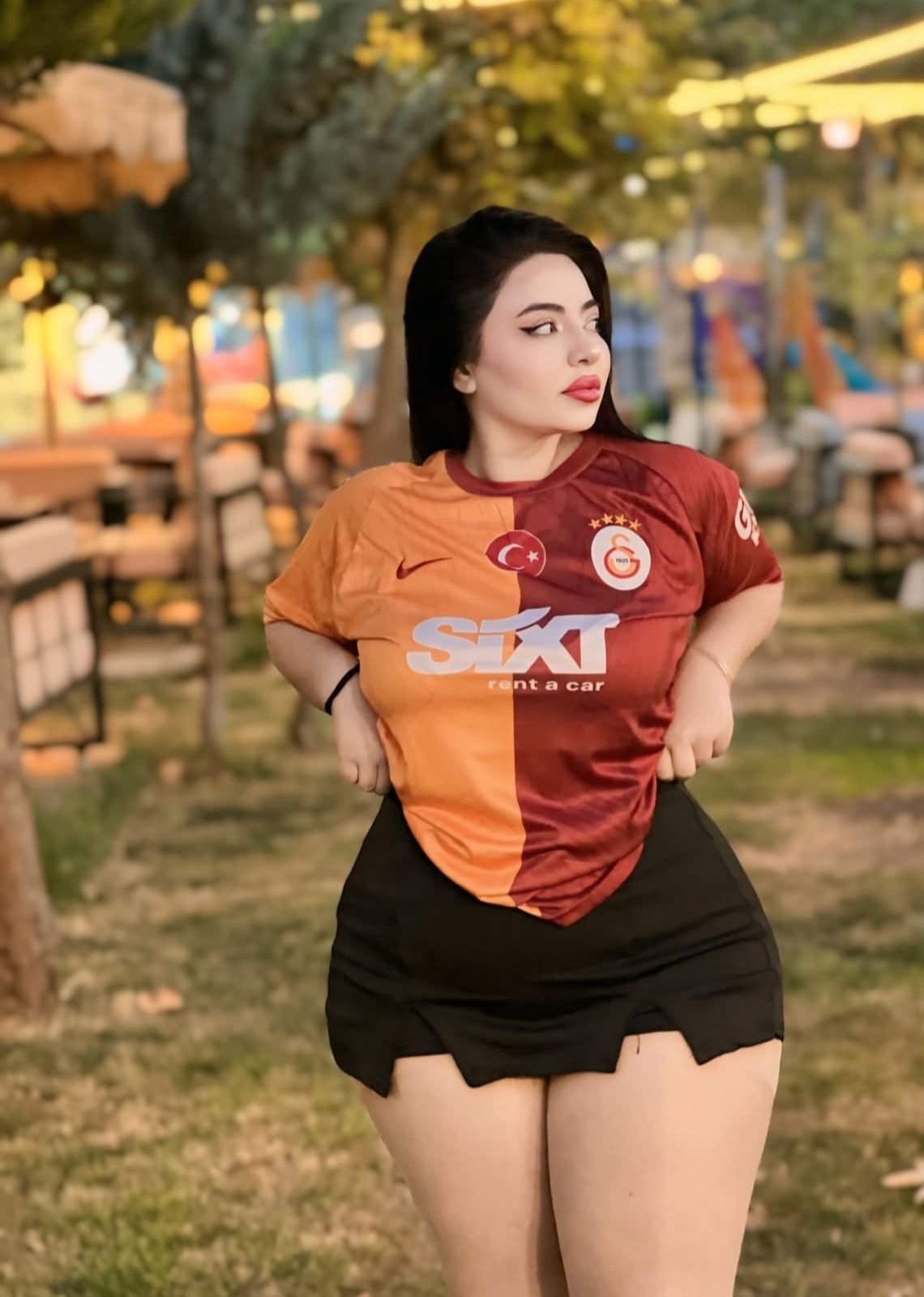 Galata Seanslık Escort Bayan Banu