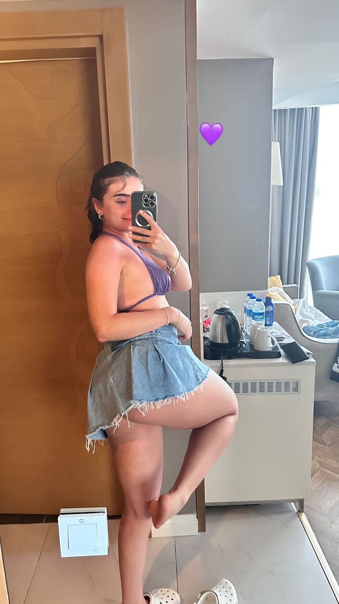 Buharkent Şaşırtıcı Bayan Escort Safiye