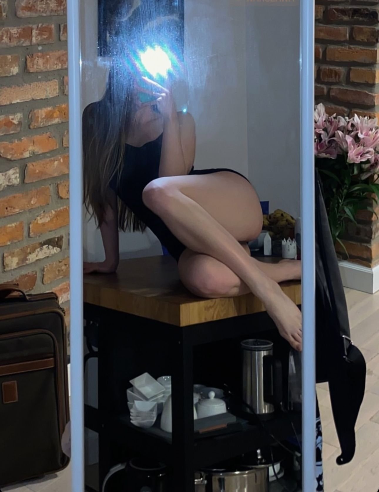 Ladik Dinamik Partner Escort Bayan Nihal