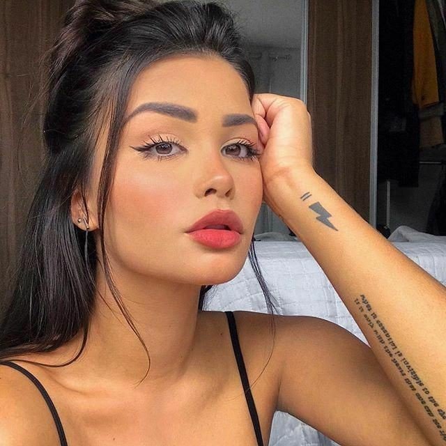 Arnavutköy Mutlu Partner Escort Bayan Aimee