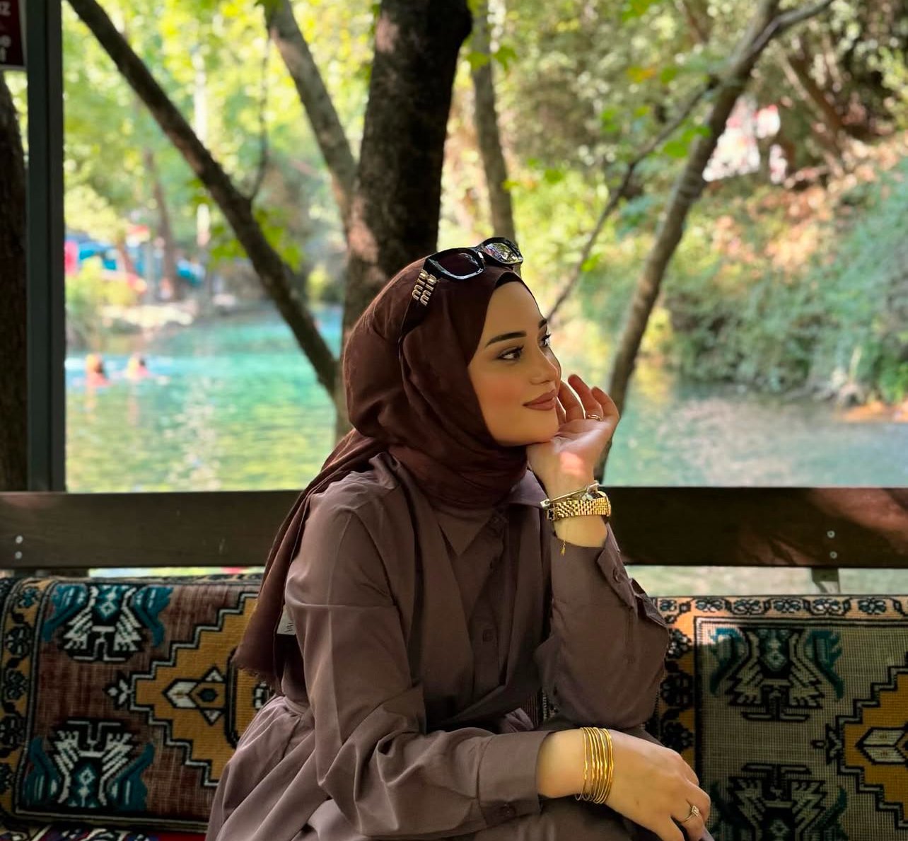 Muradiye Deneyimsiz Escort Vildan